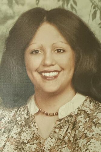 Rosemarie Fragoso 1956-2025